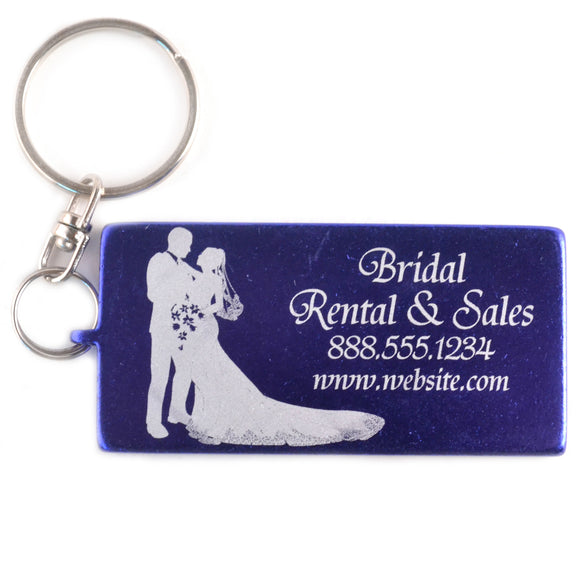 Key Chains and Bottle Openers