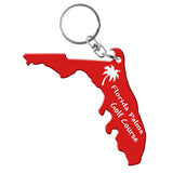Florida Key Chain Bottle Opener