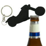 Motorcycle Key Chain