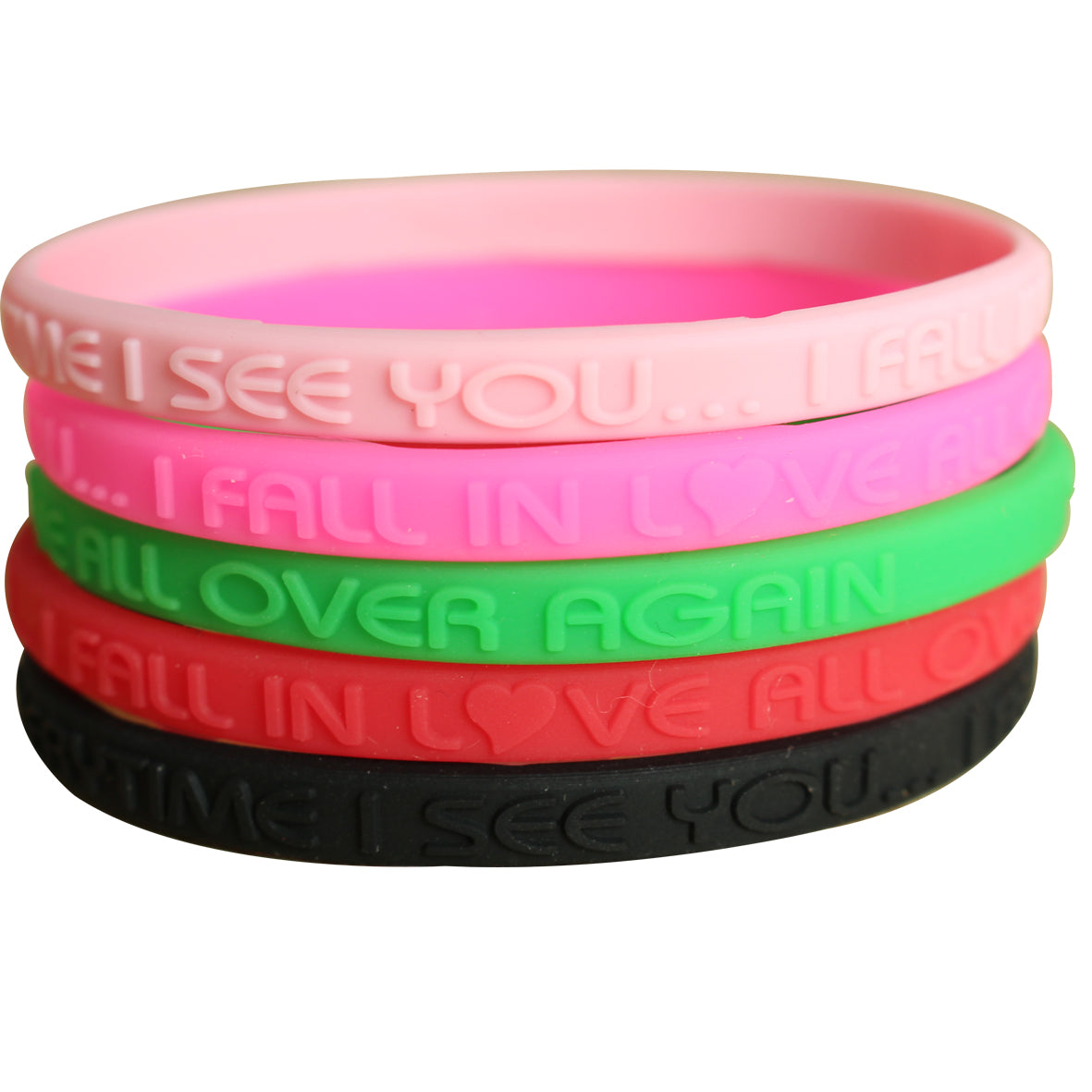 ❤Blackcurrantさま❤2025年Bracelet❤❤ You're Just Right Bear Bracelet