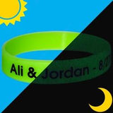 Wristbands Printed