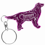 Dog Key Chain