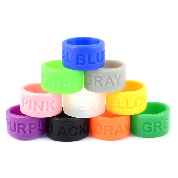 Silicone Thumb Rings | Vape Rings The Promotions GURU Silicone Thumb Rings | Vape Rings The Promotions GURU