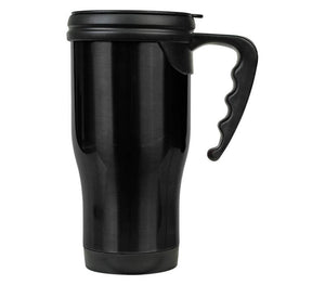 14oz Travel Mug with Handle