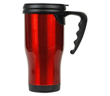 14oz Travel Mug with Handle